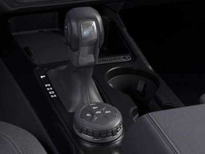 New 2026 Ford Bronco for sale in Lincoln NE