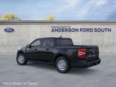 New 2026 Ford Maverick XL Crew Cab Truck for sale in Lincoln NE