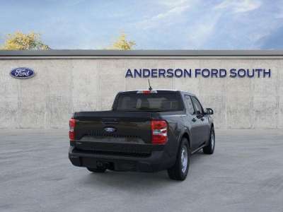 New 2026 Ford Maverick XL Crew Cab Truck for sale in Lincoln NE