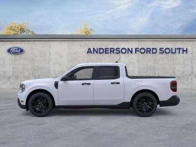 New 2026 Ford Maverick XLT Crew Cab Truck for sale in Lincoln NE