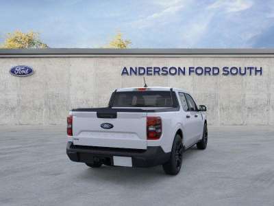 New 2026 Ford Maverick XLT Crew Cab Truck for sale in Lincoln NE