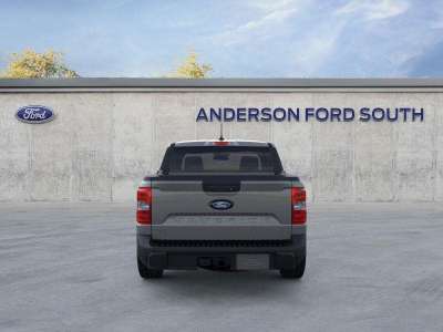 New 2026 Ford Maverick XL Crew Cab Truck for sale in Lincoln NE