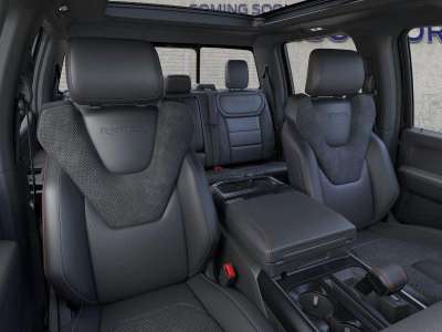 New 2026 Ford F-150 Raptor Crew Cab Truck for sale in Lincoln NE