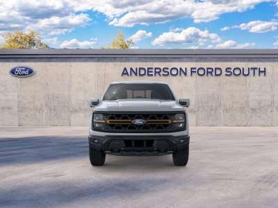 New 2026 Ford F-150 Tremor Crew Cab Truck for sale in Lincoln NE