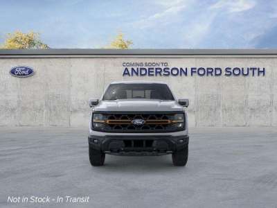 New 2026 Ford F-150 Tremor Crew Cab Truck for sale in Lincoln NE