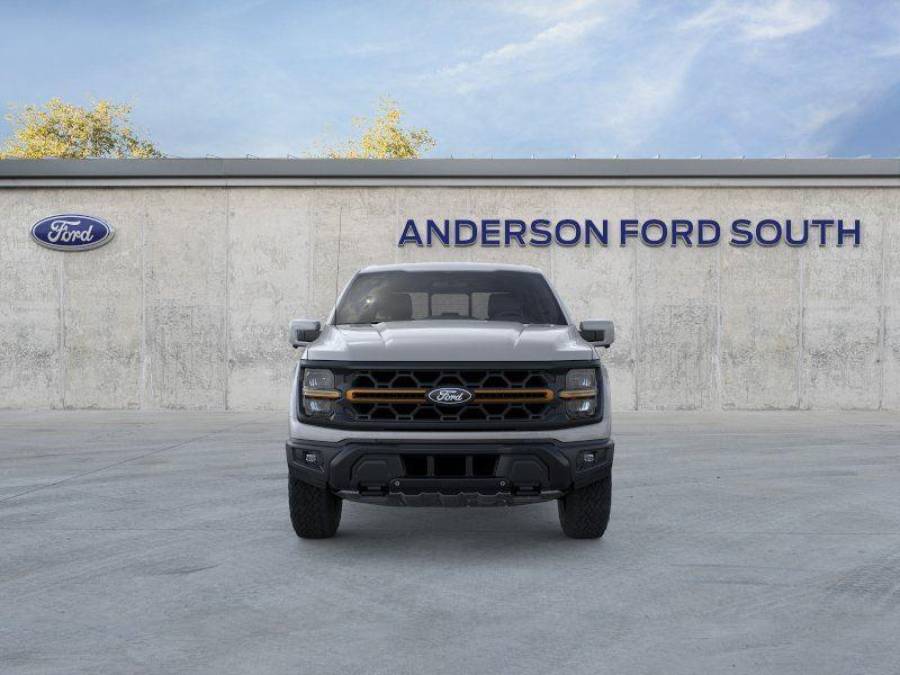 New 2026 Ford F-150 for sale in Lincoln NE