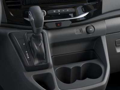 New 2026 Ford Transit Passenger Wagon for sale in Lincoln NE