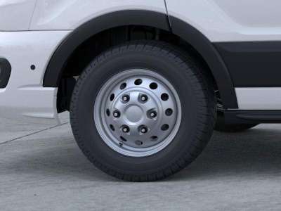 New 2026 Ford Transit Passenger Wagon for sale in Lincoln NE