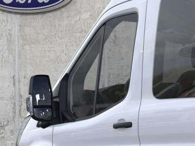 New 2026 Ford Transit Passenger Wagon for sale in Lincoln NE