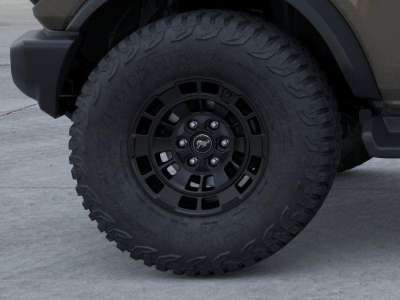 New 2026 Ford Bronco for sale in Lincoln NE