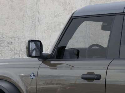 New 2026 Ford Bronco for sale in Lincoln NE