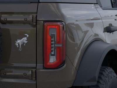 New 2026 Ford Bronco for sale in Lincoln NE