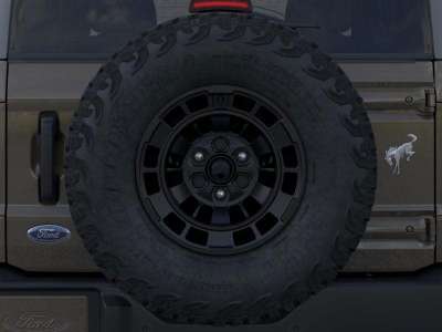 New 2026 Ford Bronco for sale in Lincoln NE