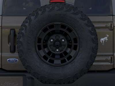 New 2026 Ford Bronco for sale in Lincoln NE