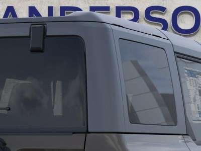 New 2026 Ford Bronco for sale in Lincoln NE