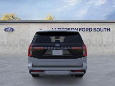 New 2026 Ford Expedition Max Platinum SUV/Crossover for sale in Lincoln NE