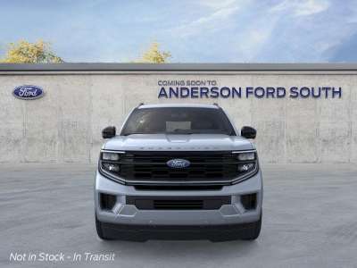 New 2026 Ford Expedition Max Platinum 4x4 SUV/Crossover for sale in Lincoln NE