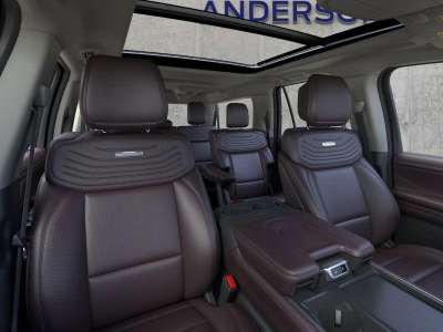 New 2026 Ford Expedition Max Platinum SUV/Crossover for sale in Lincoln NE
