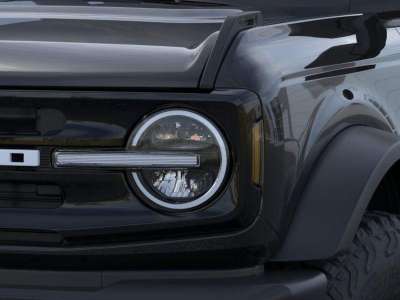 New 2026 Ford Bronco for sale in Lincoln NE