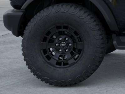 New 2026 Ford Bronco for sale in Lincoln NE