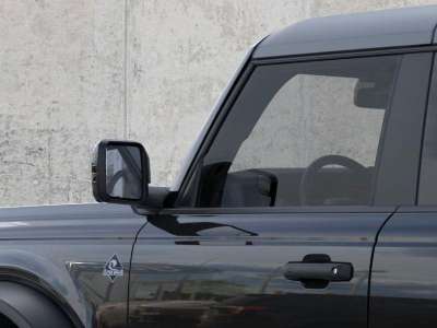 New 2026 Ford Bronco for sale in Lincoln NE