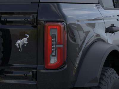 New 2026 Ford Bronco for sale in Lincoln NE