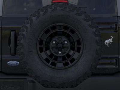 New 2026 Ford Bronco for sale in Lincoln NE