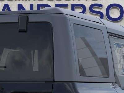 New 2026 Ford Bronco for sale in Lincoln NE