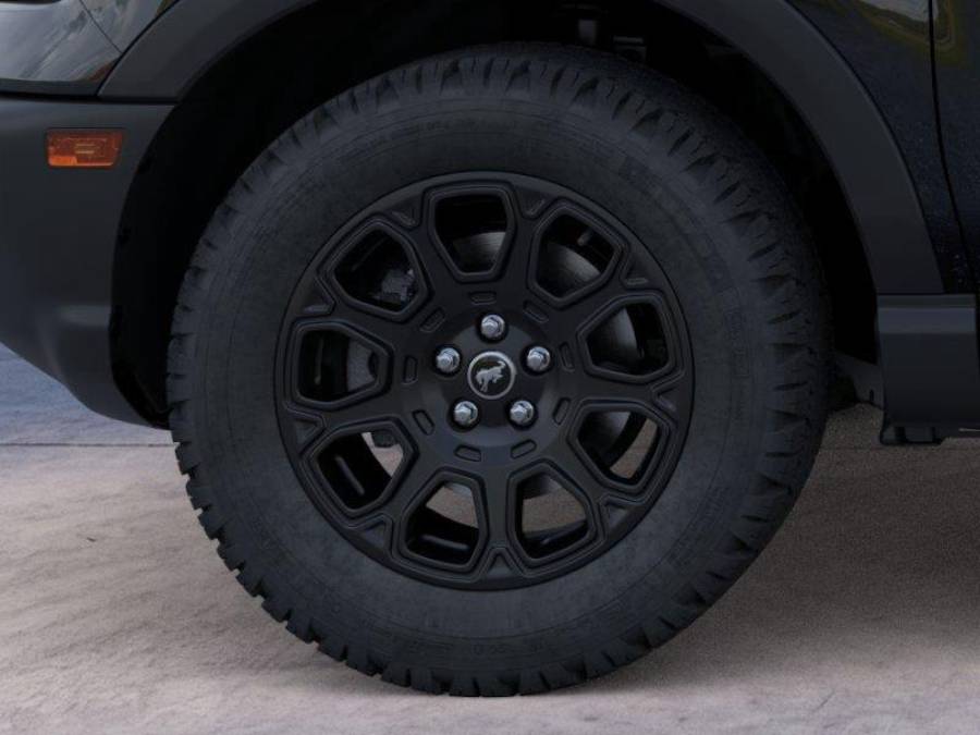 New 2026 Ford Bronco Sport for sale in Lincoln NE