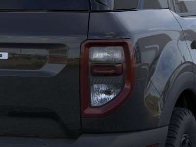 New 2026 Ford Bronco Sport for sale in Lincoln NE