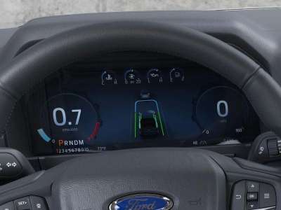 New 2026 Ford Ranger for sale in Lincoln NE