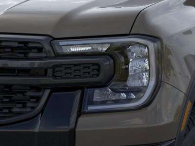 New 2026 Ford Ranger for sale in Lincoln NE