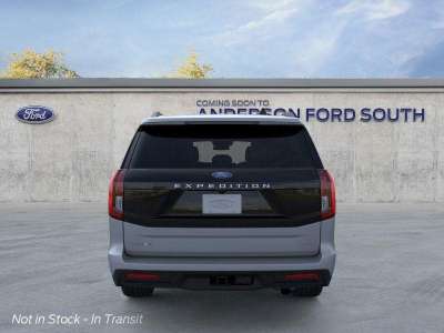 New 2026 Ford Expedition Max for sale in Lincoln NE