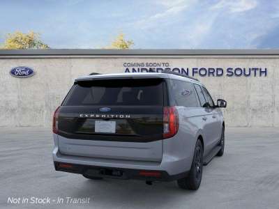 New 2026 Ford Expedition Max Active SUV/Crossover for sale in Lincoln NE