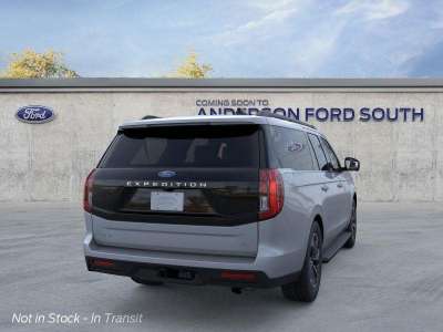 New 2026 Ford Expedition Max for sale in Lincoln NE