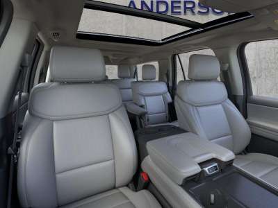 New 2026 Ford Expedition Max Active SUV/Crossover for sale in Lincoln NE