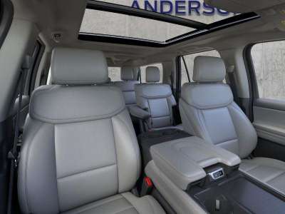New 2026 Ford Expedition Max for sale in Lincoln NE