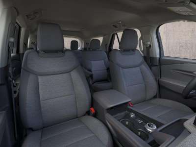New 2026 Ford Explorer Active SUV/Crossover for sale in Lincoln NE