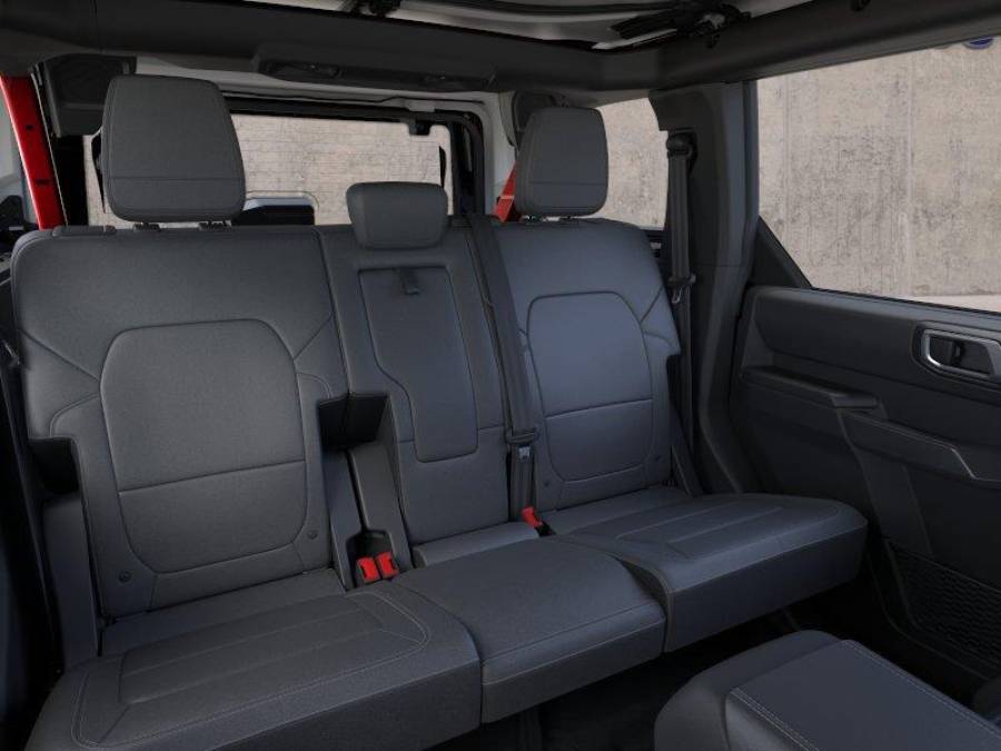 New 2026 Ford Bronco for sale in Lincoln NE
