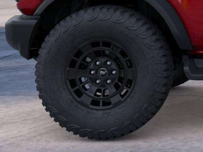 New 2026 Ford Bronco for sale in Lincoln NE