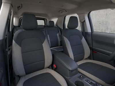 New 2026 Ford Bronco Sport Big Bend SUV/Crossover for sale in Lincoln NE