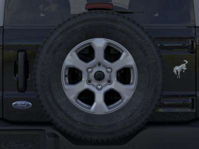 New 2026 Ford Bronco for sale in Lincoln NE