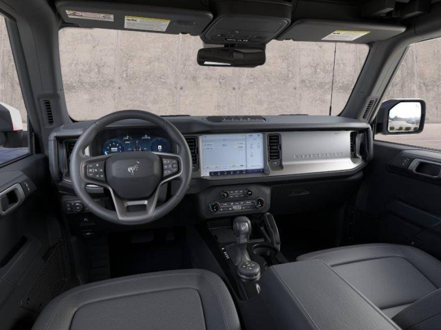New 2026 Ford Bronco for sale in Lincoln NE