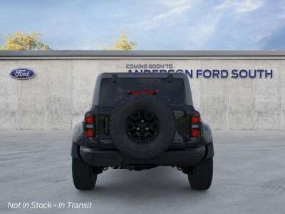 New 2026 Ford Bronco Raptor SUV/Crossover for sale in Lincoln NE