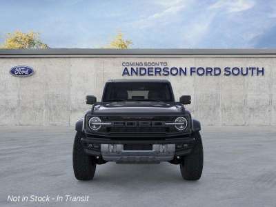 New 2026 Ford Bronco Raptor SUV/Crossover for sale in Lincoln NE