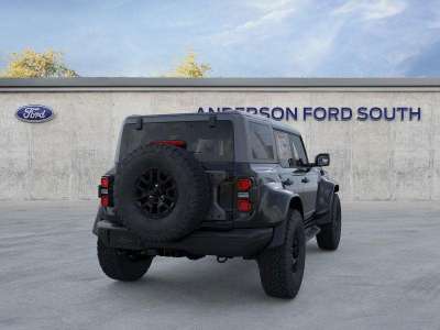 New 2026 Ford Bronco Raptor SUV/Crossover for sale in Lincoln NE