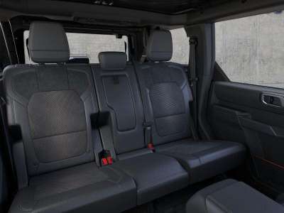 New 2026 Ford Bronco for sale in Lincoln NE