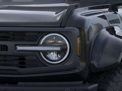 New 2026 Ford Bronco for sale in Lincoln NE