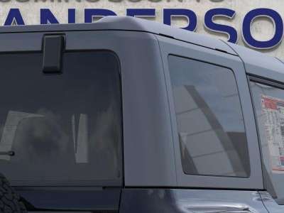 New 2026 Ford Bronco for sale in Lincoln NE