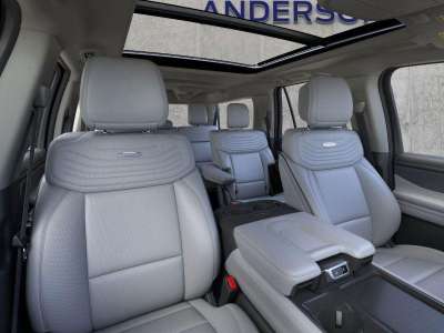 New 2026 Ford Expedition Max for sale in Lincoln NE